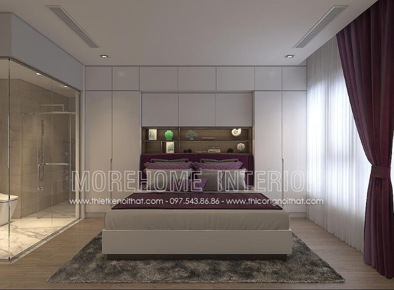 Giường ngủ An Cường Giường ngủ An Cường